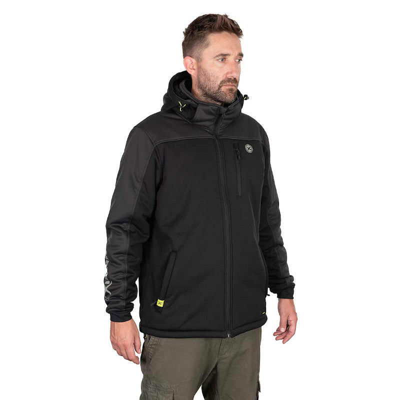 Matrix Wind Blocker Plus Jackets